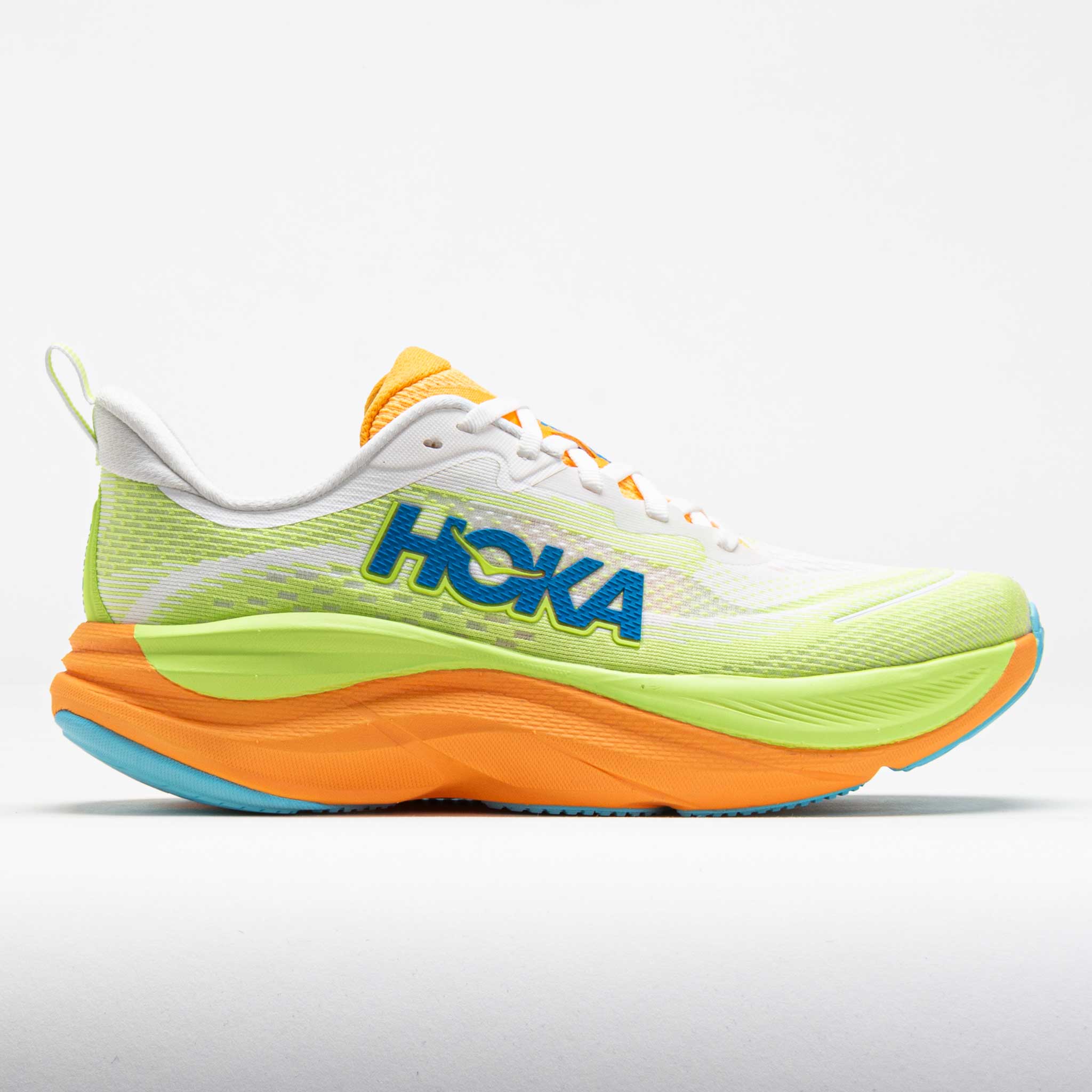 Skyflow Women's Frost/Solar Flare