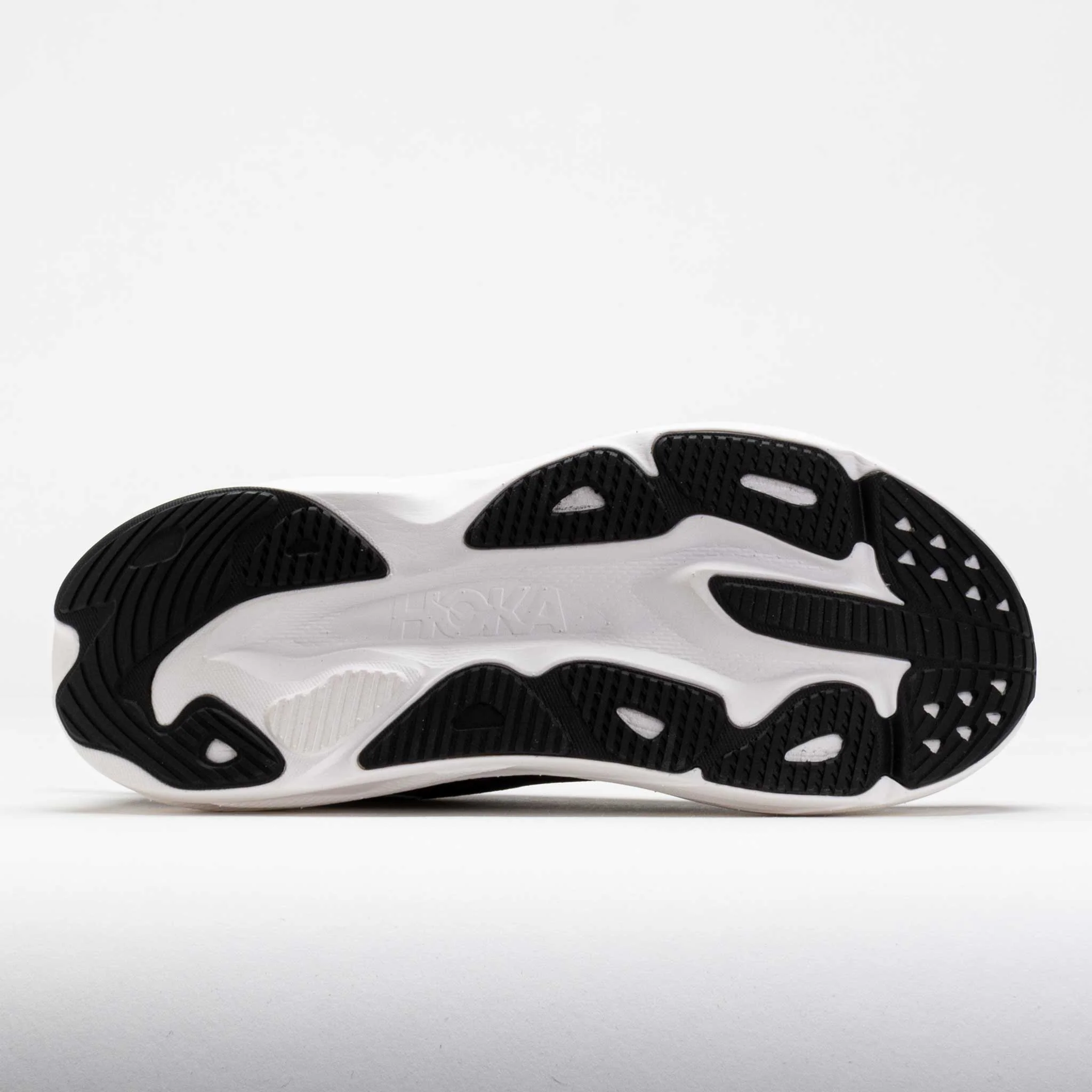 Skyflow Men's Black/White