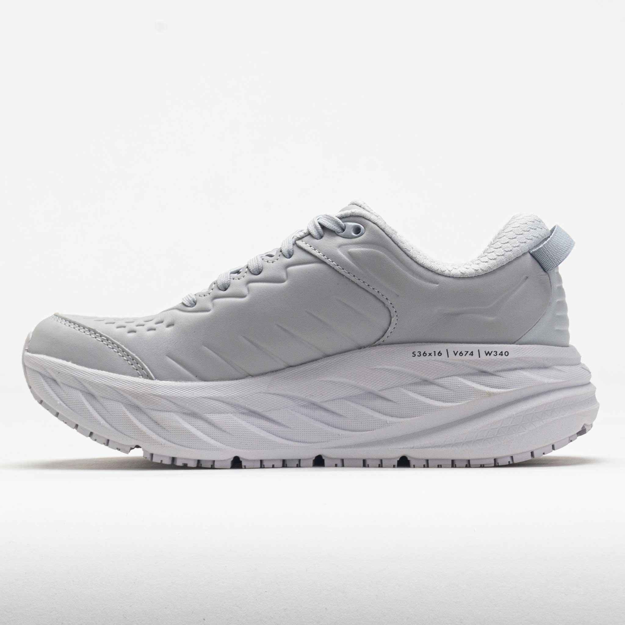 Bondi SR Women's Harbor Mist/Lunar Rock