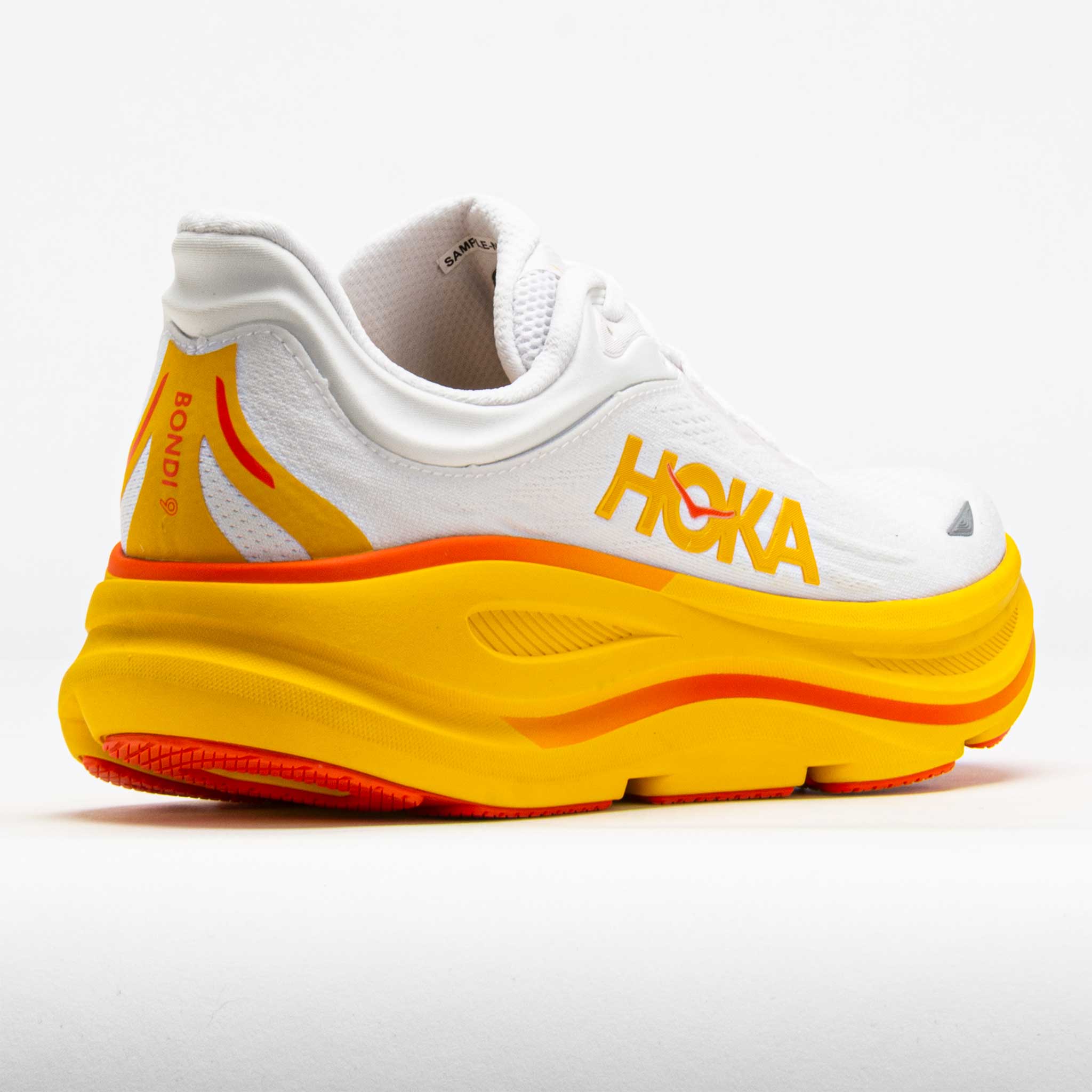 Bondi 9 Women's Frost/Sunflower