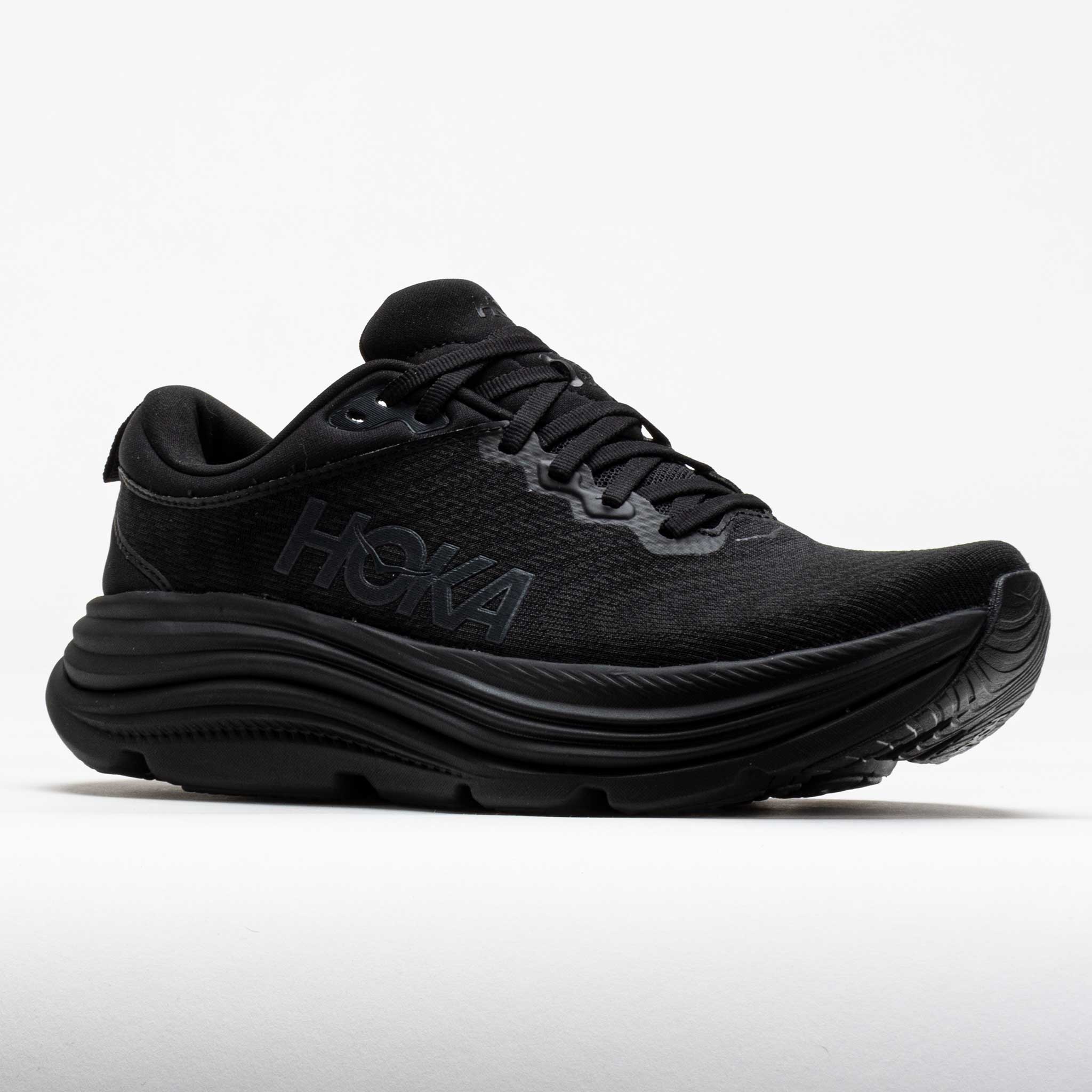 Gaviota 5 Women's Black/Black