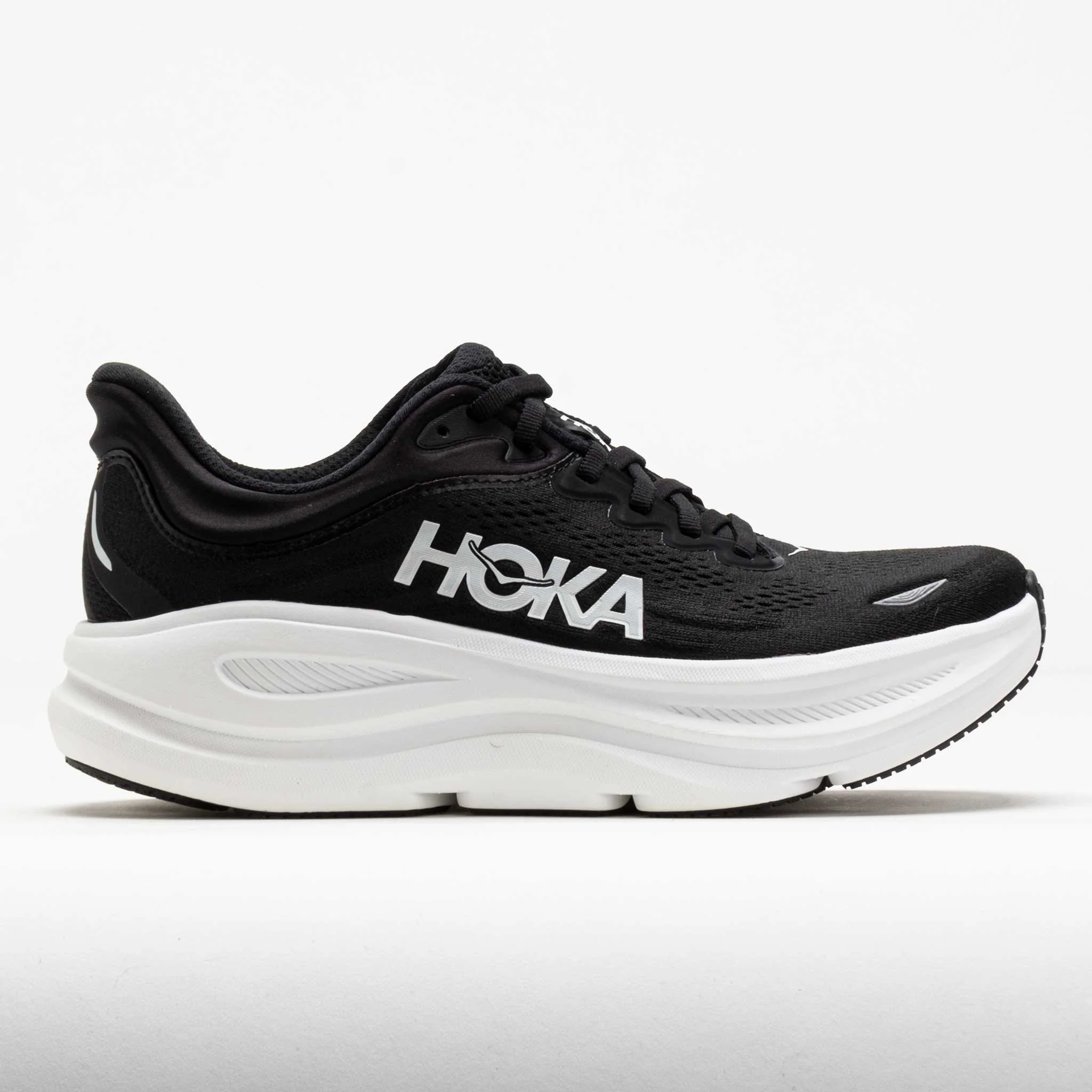 Bondi 9 Men's Black/White