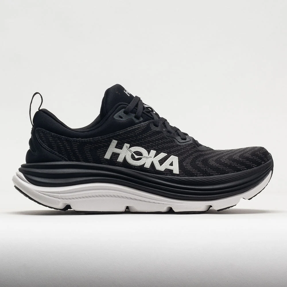 Gaviota 5 Men's Black/White