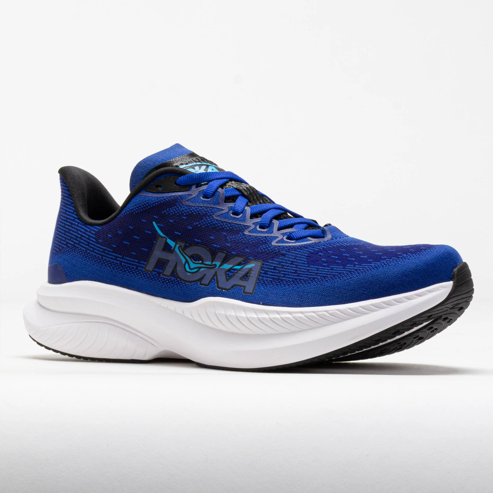 Mach 6 Men's Black/Night Sky