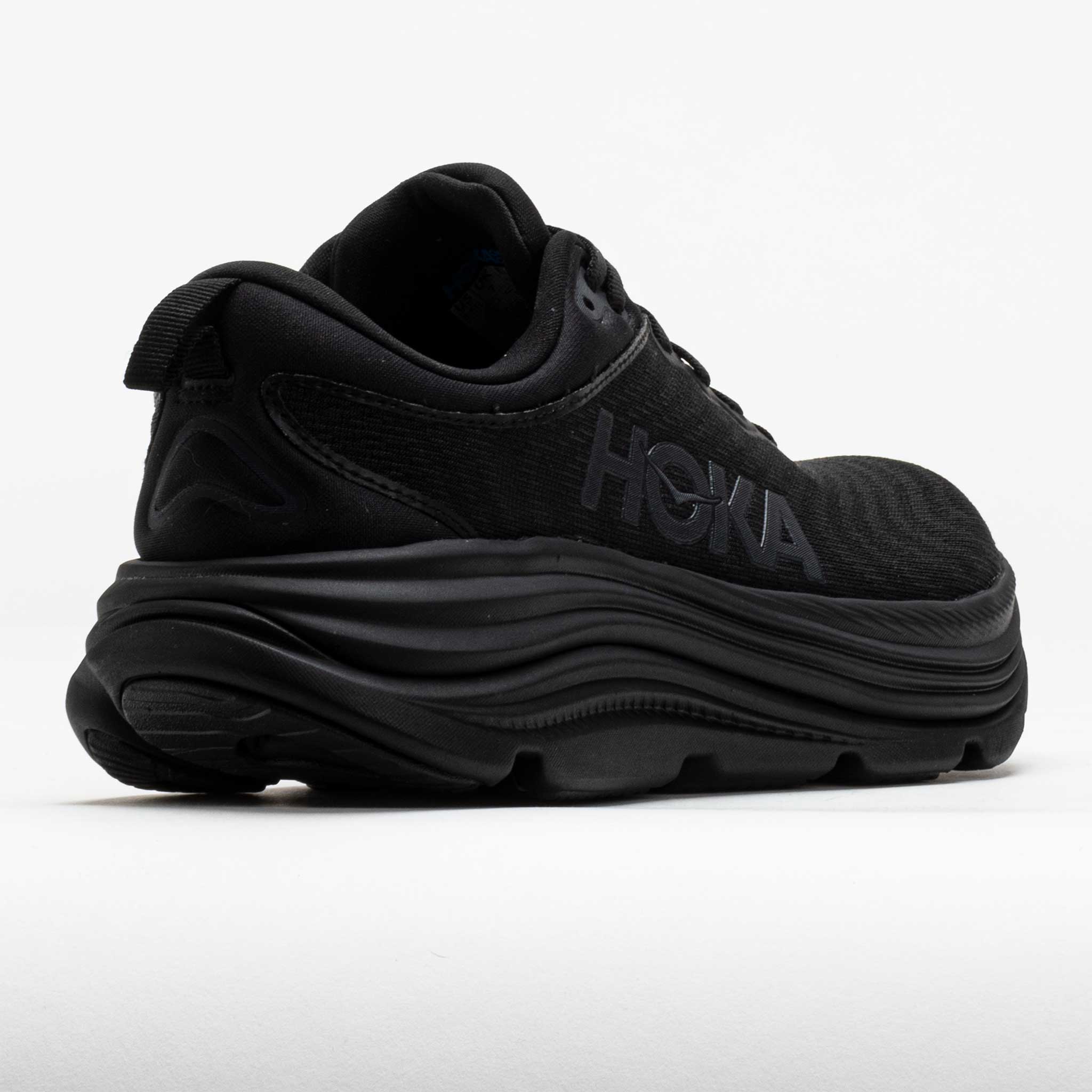 Gaviota 5 Women's Black/Black