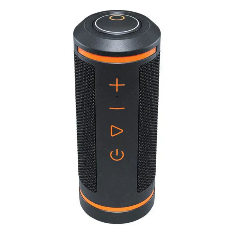 Wingman Golf Speaker and GPS Rangefinder