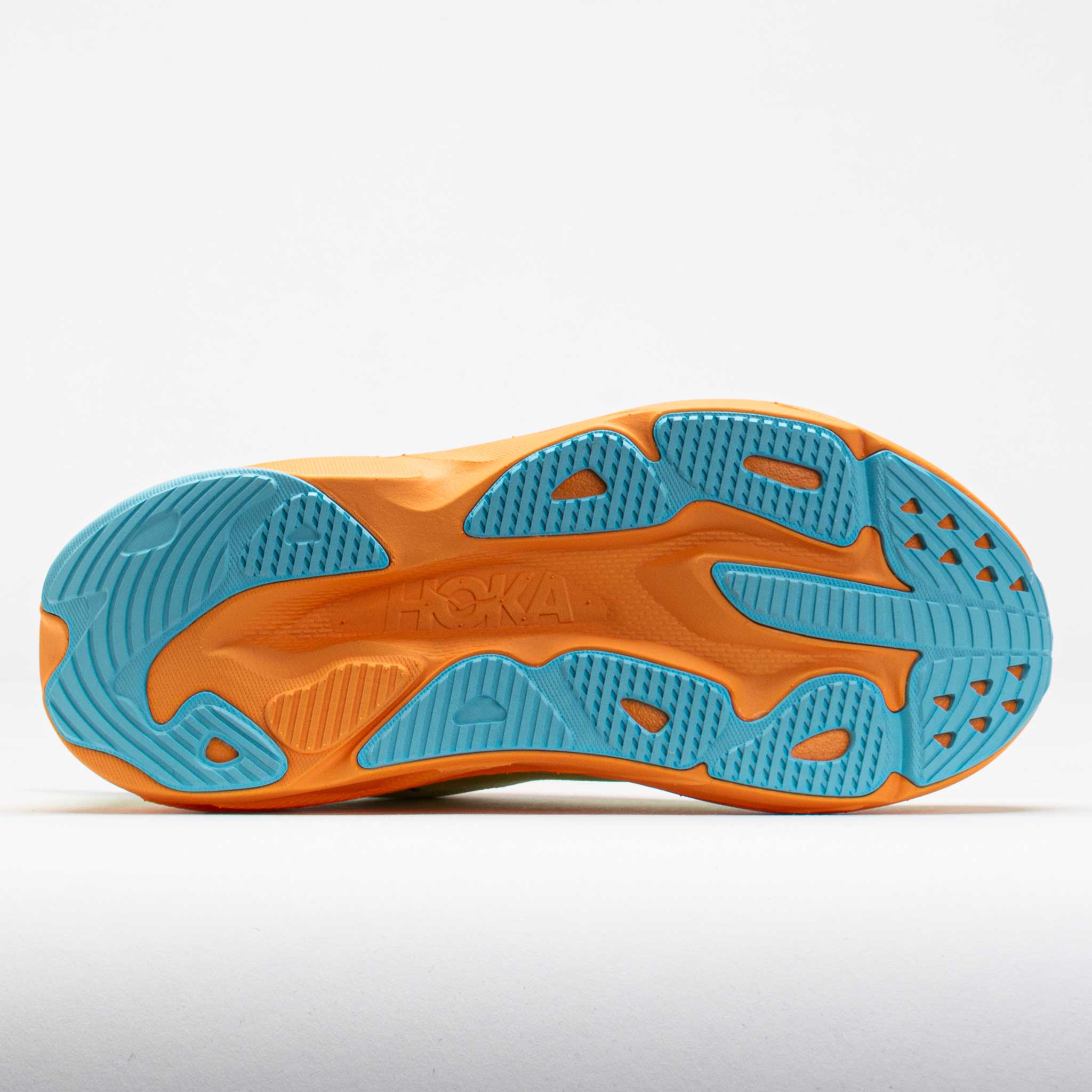 Skyflow Women's Frost/Solar Flare