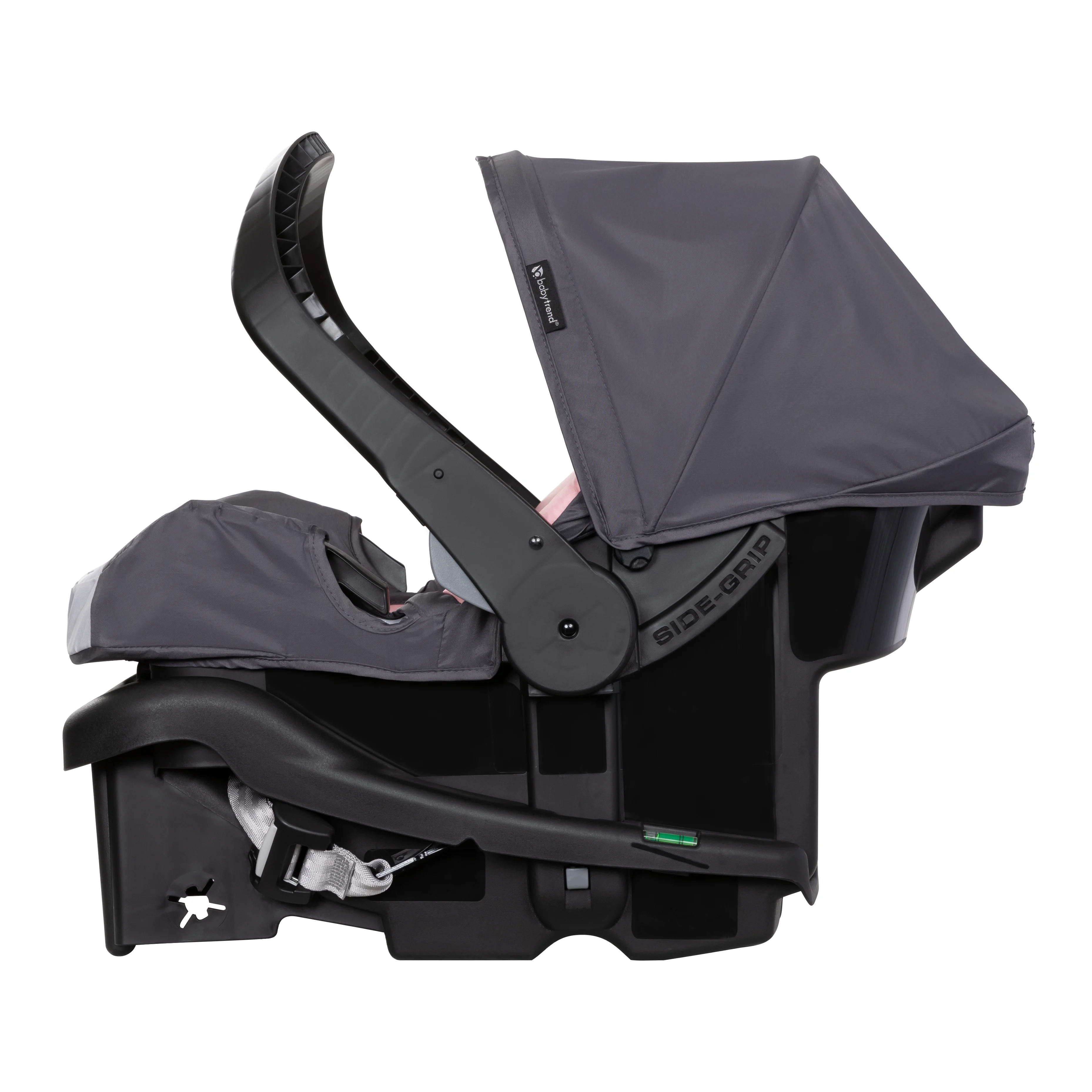 Baby Trend EZ Ride Travel System (with EZ-Lift 35 Infant Car Seat)