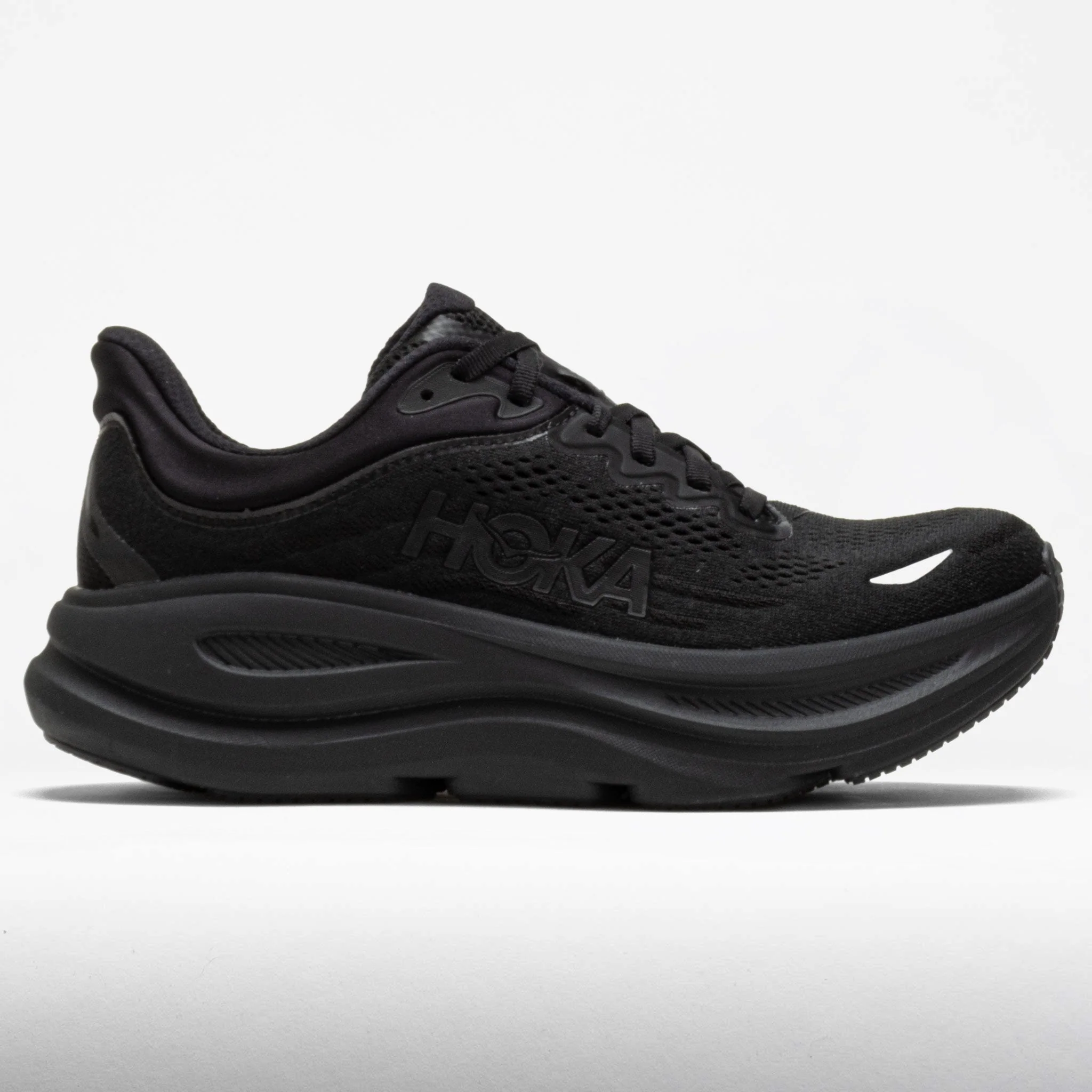 Bondi 9 Men's Black/Black
