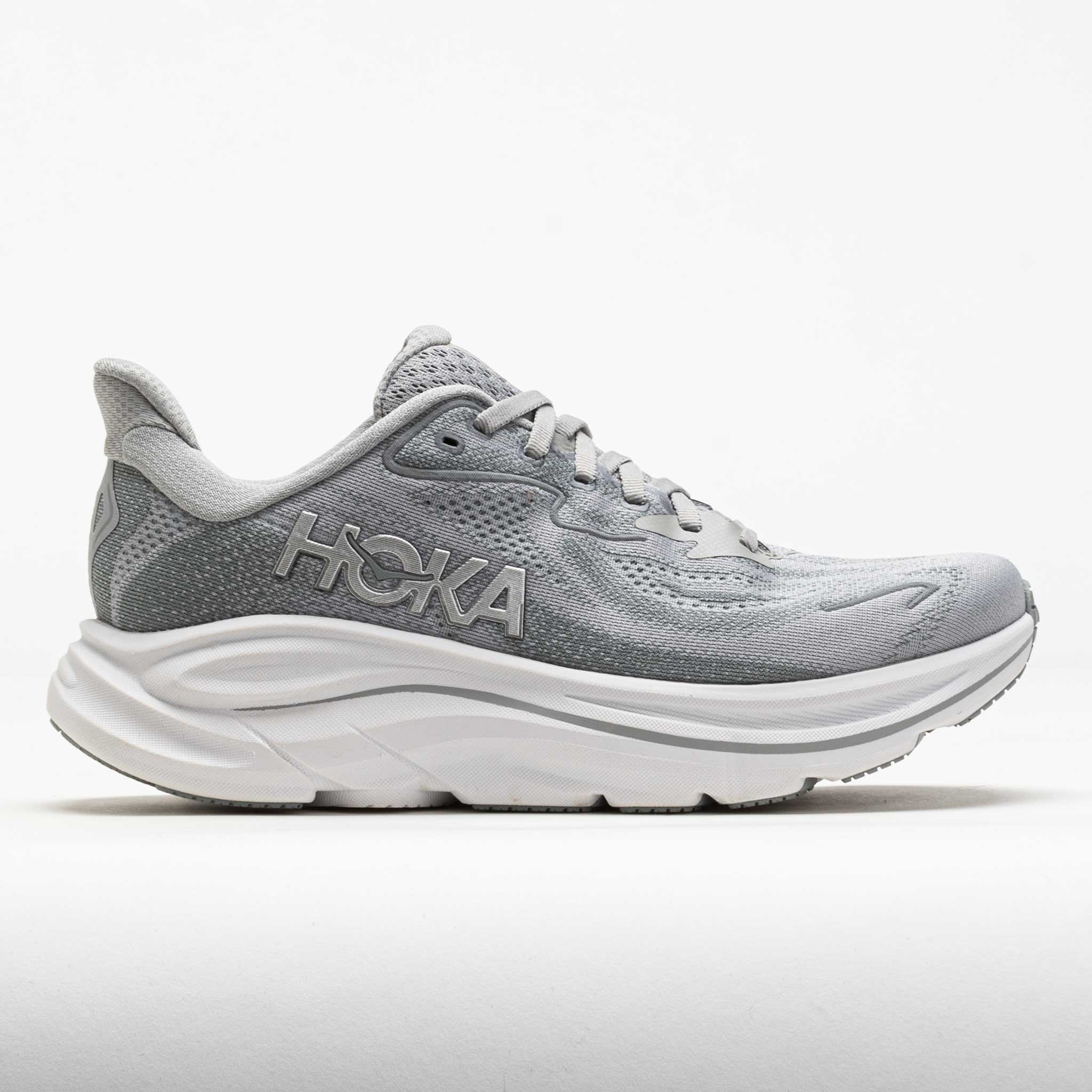 Clifton 10 Women's Stellar Grey/Galactic Grey