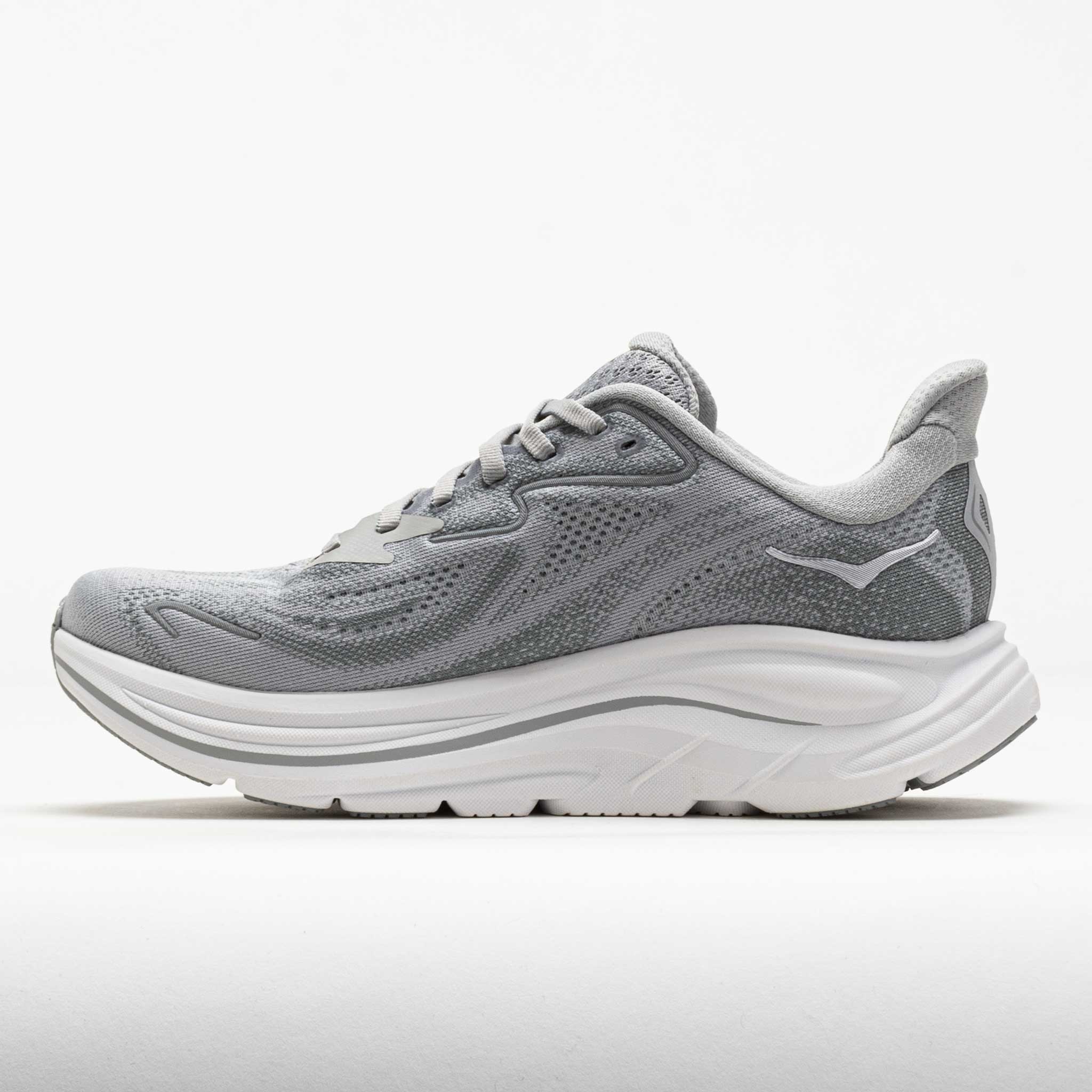 Clifton 10 Women's Stellar Grey/Galactic Grey