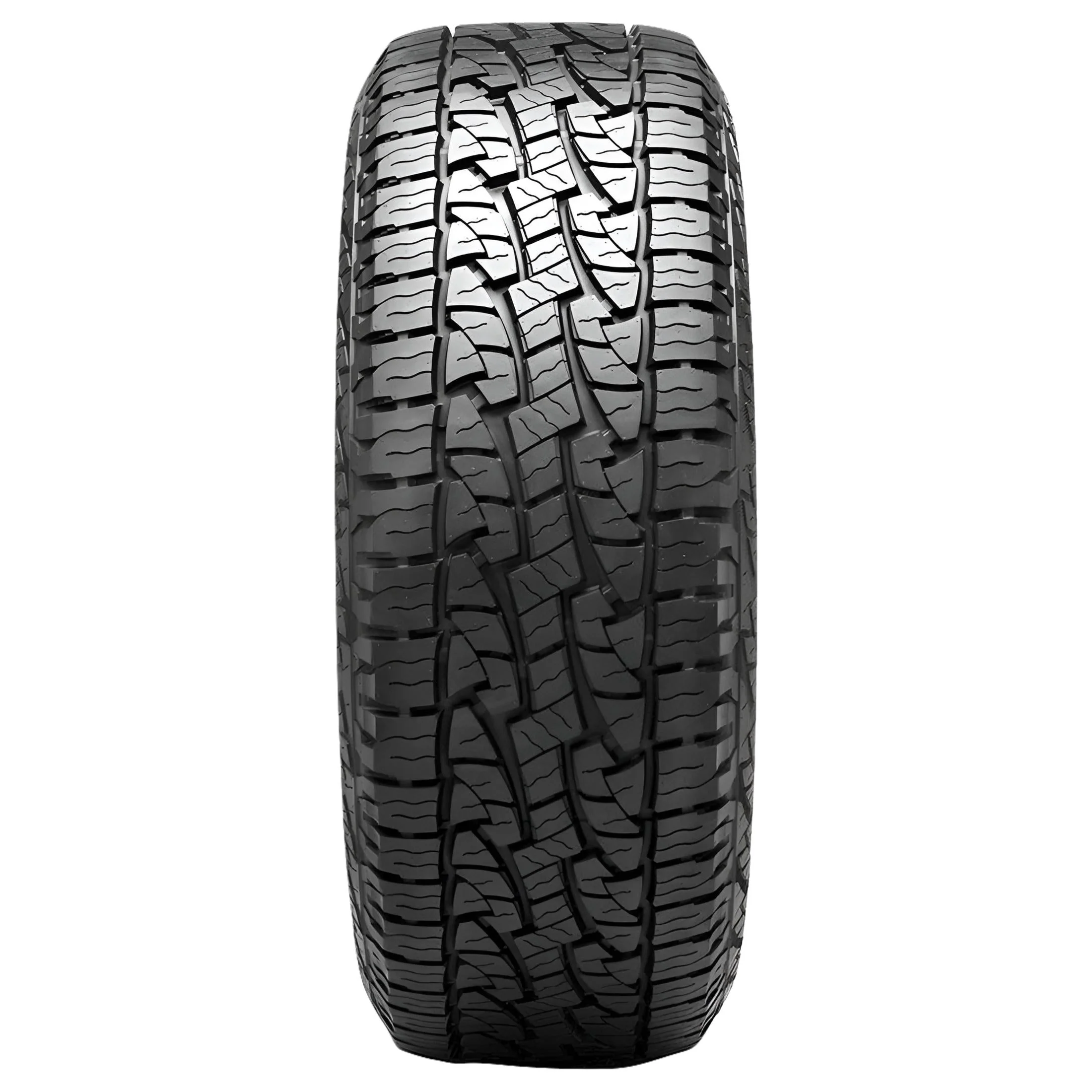 Nexen Roadian AT Pro RA8 All-Terrain Tire 235/75R15 109S for SUVs with 50,000-Mile Warranty