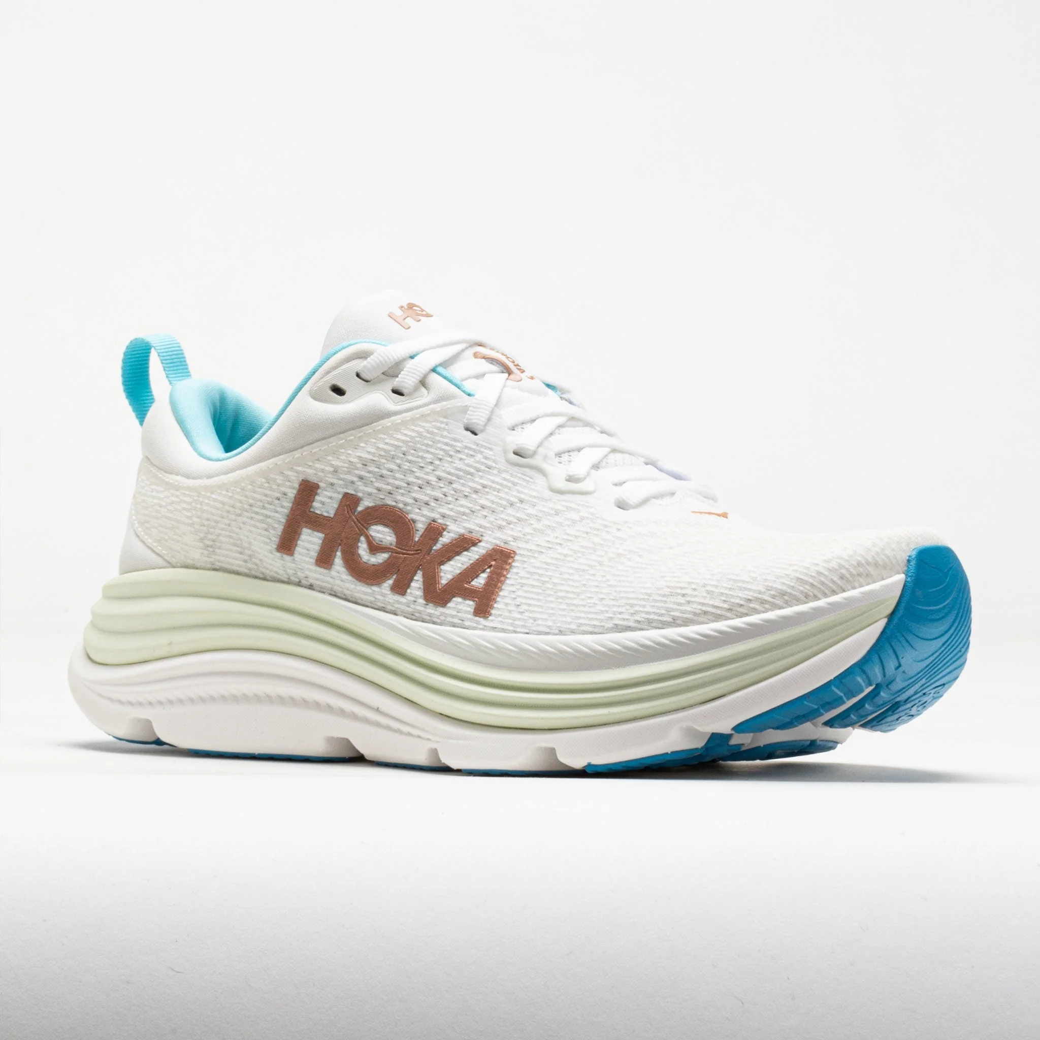 Gaviota 5 Women's Frost/Rose Gold