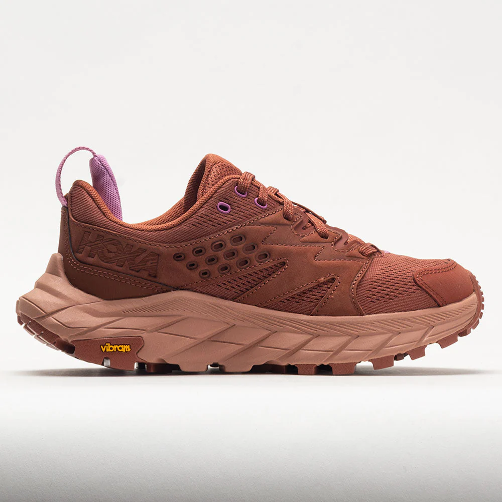 Anacapa Breeze Low Women's Baked Clay/Cork