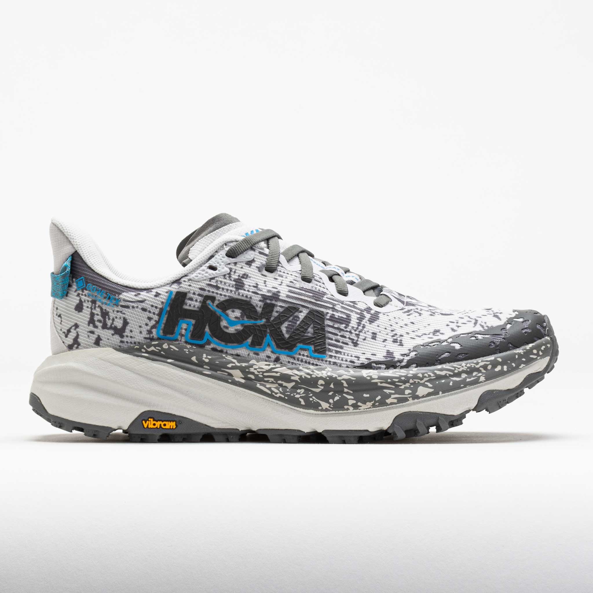 Speedgoat 6 GTX Women's Cosmic Grey/Asteroid