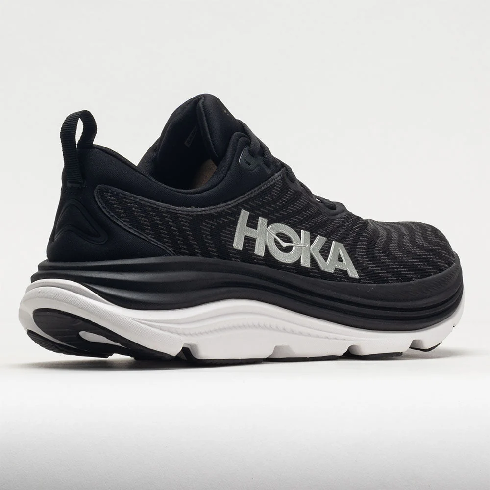 Gaviota 5 Men's Black/White