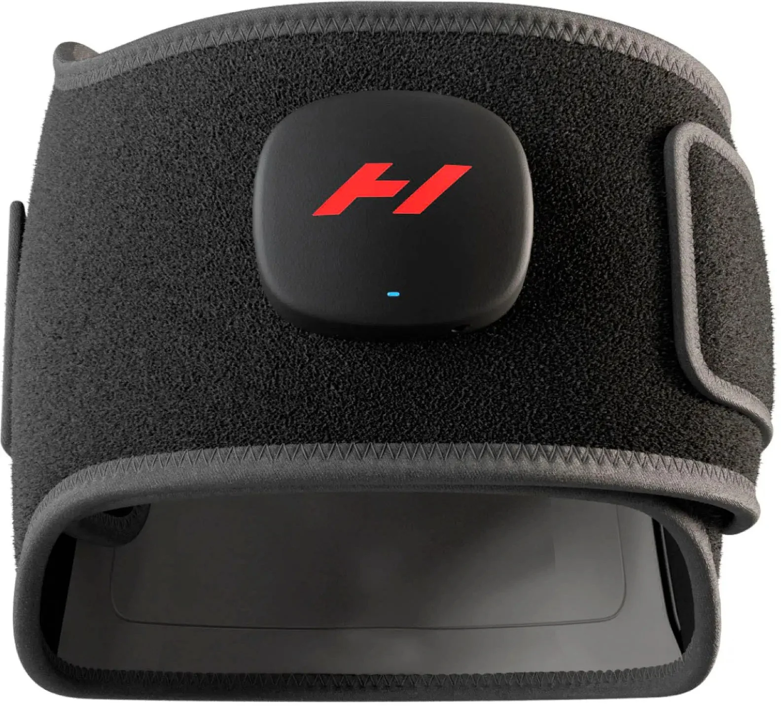 Hyperice – Venom 2 Back – Black