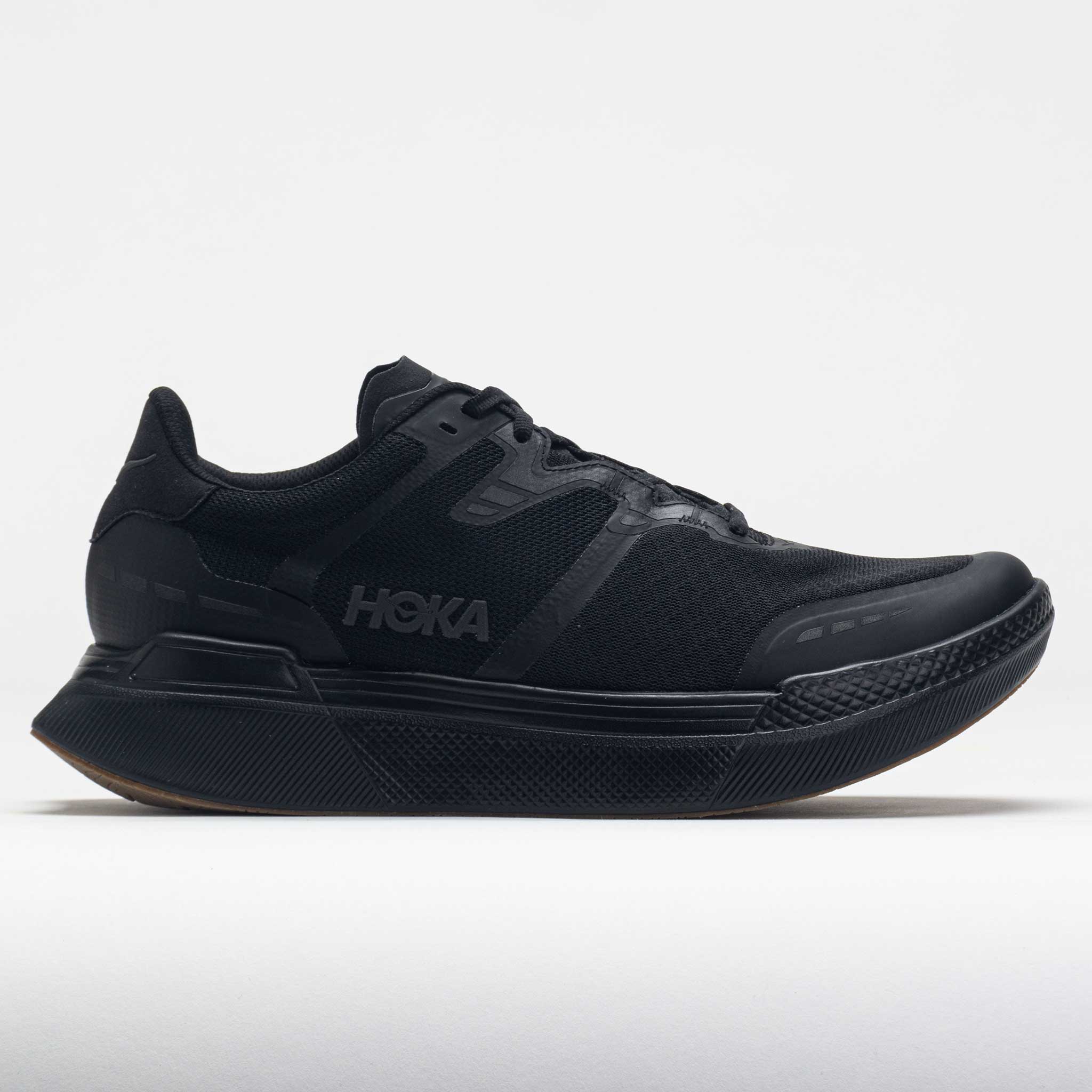 Transport X Unisex Black/Black