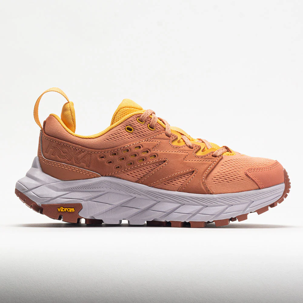 Anacapa Breeze Low Women's Sun Baked/Amber Yellow