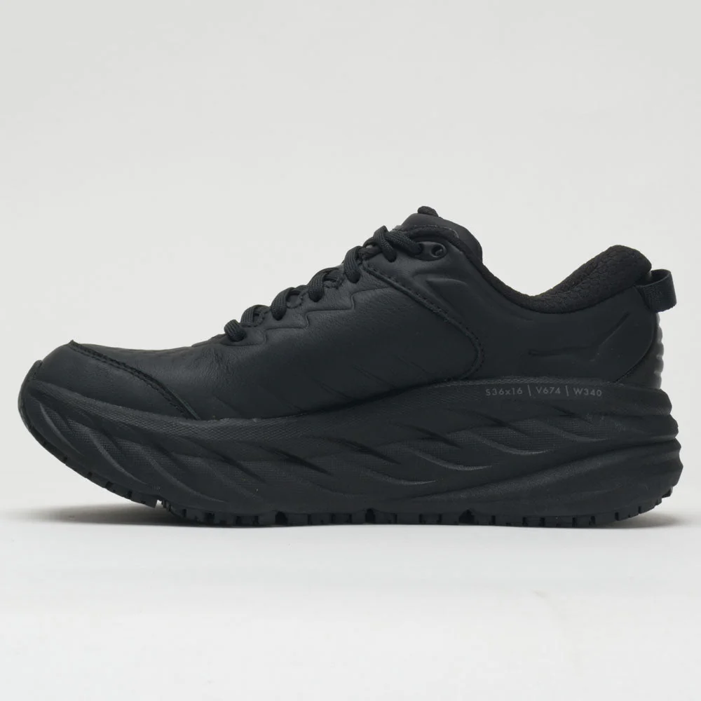 Bondi SR Women's Black